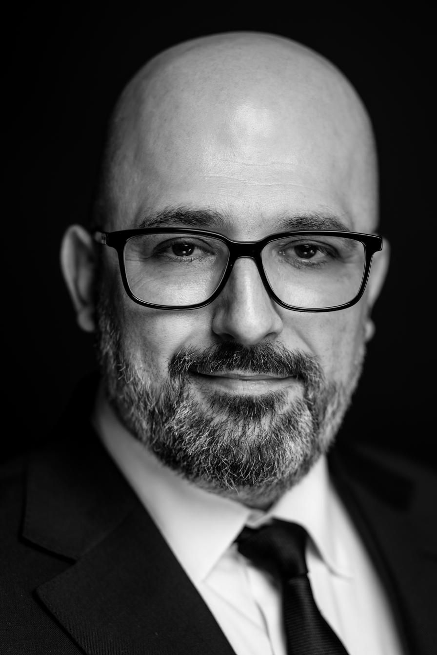 Calin-Mihai Isman, Gründer und Managing Partner von ISMAN und Partner