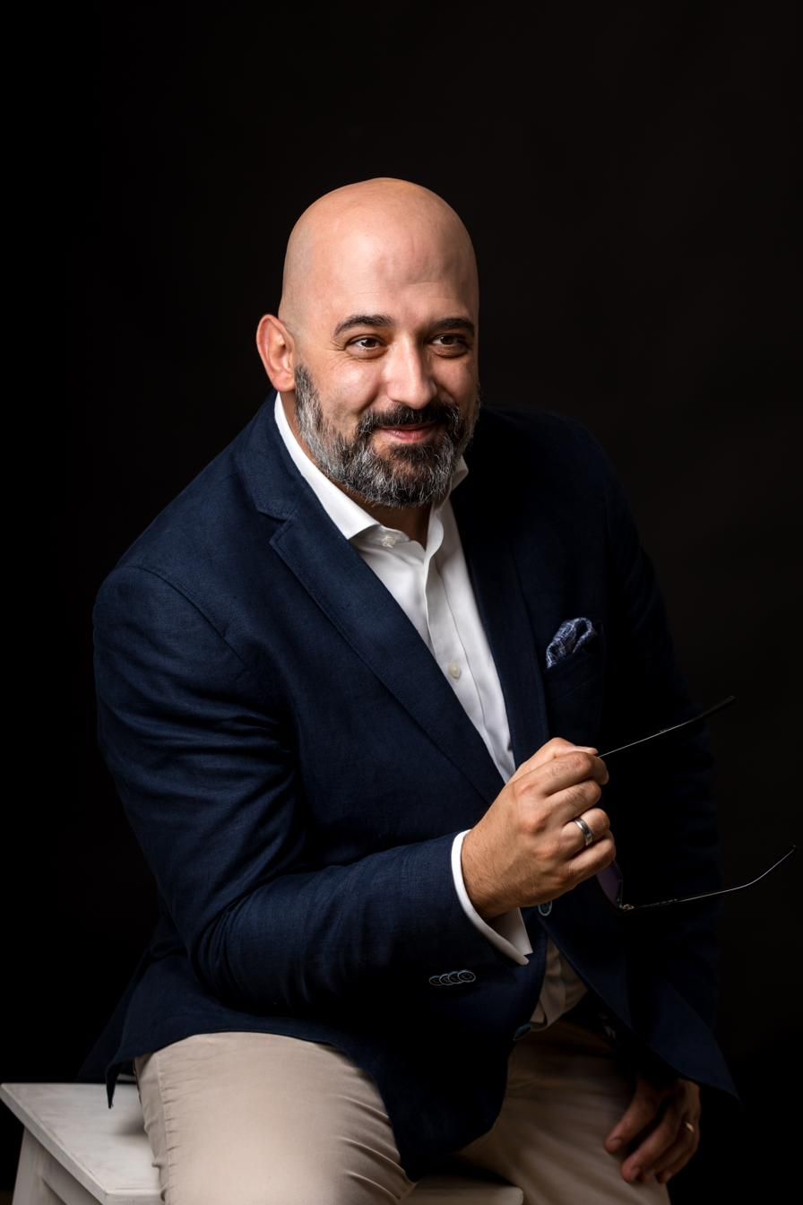 Mihai Isman, founder and Managing Partner of ISMAN and Partner